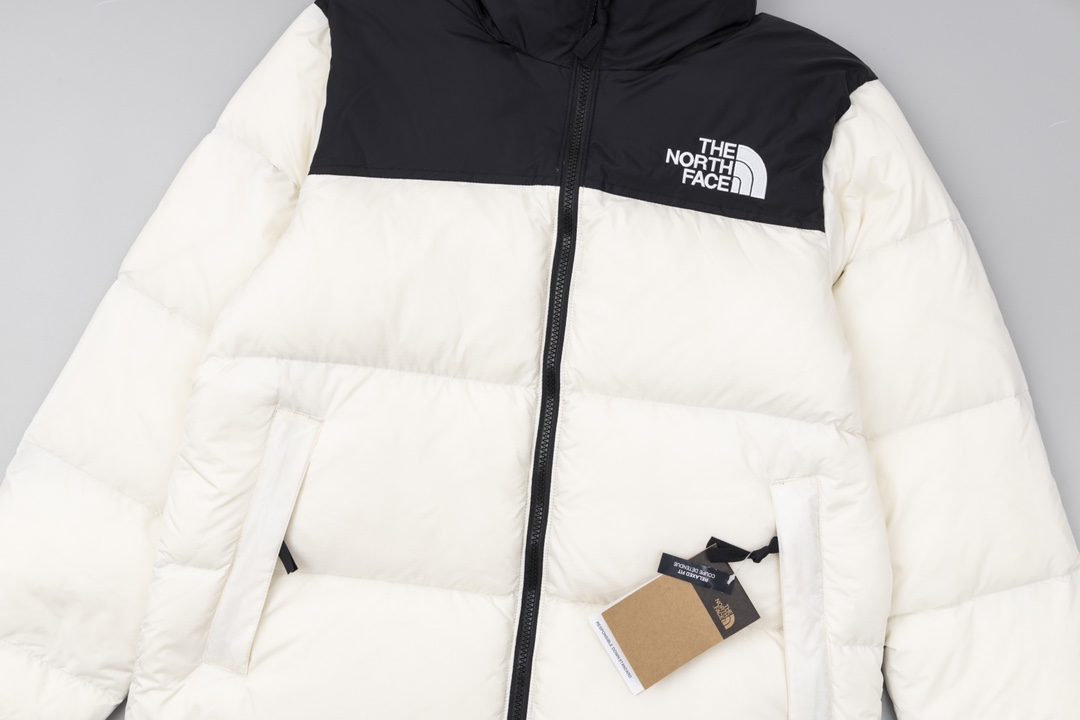 The North Face Down Jackets